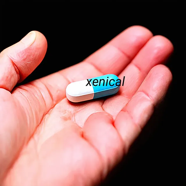 Farmacia que vende xenical